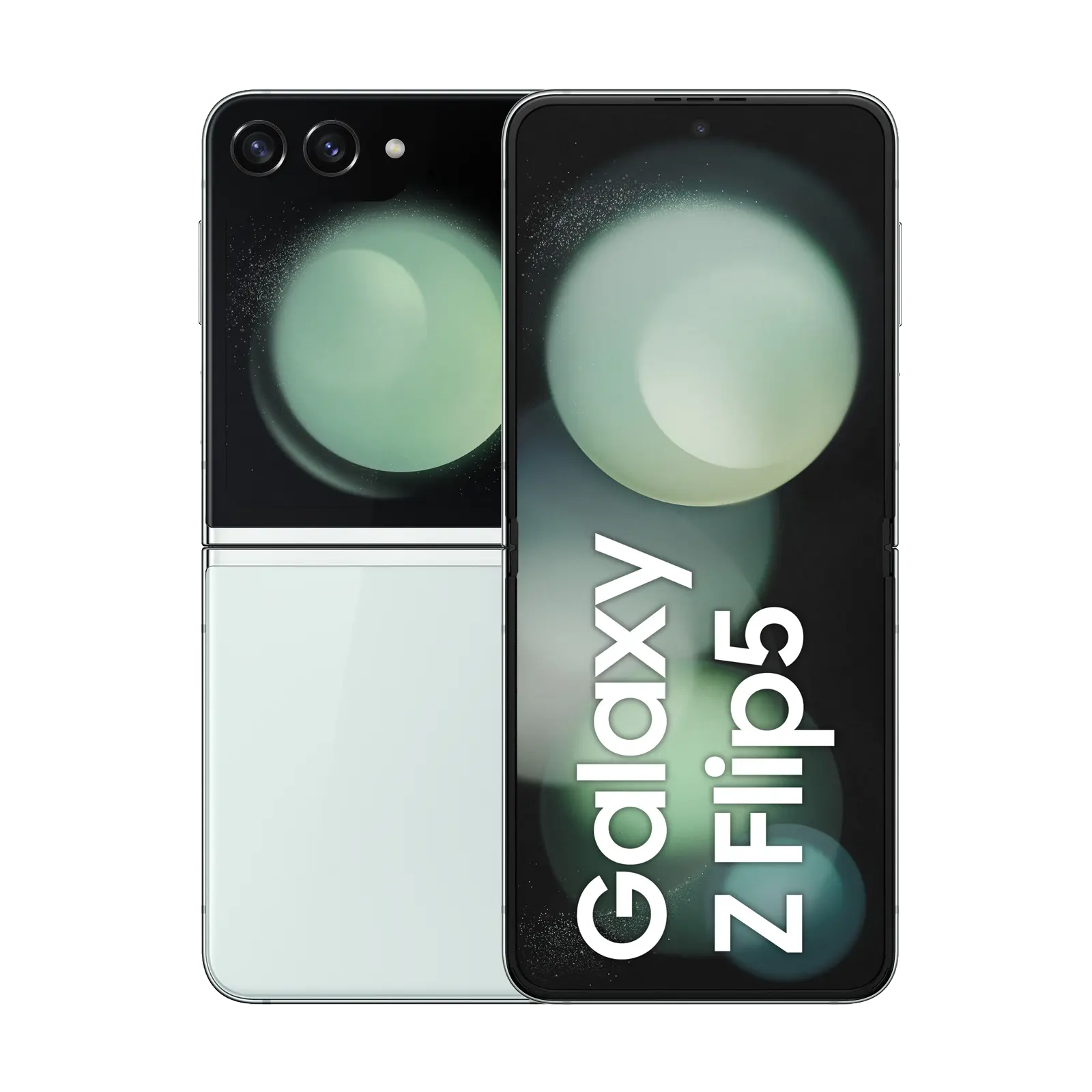 Smartfon Samsung Galaxy Z Flip 5 5G.