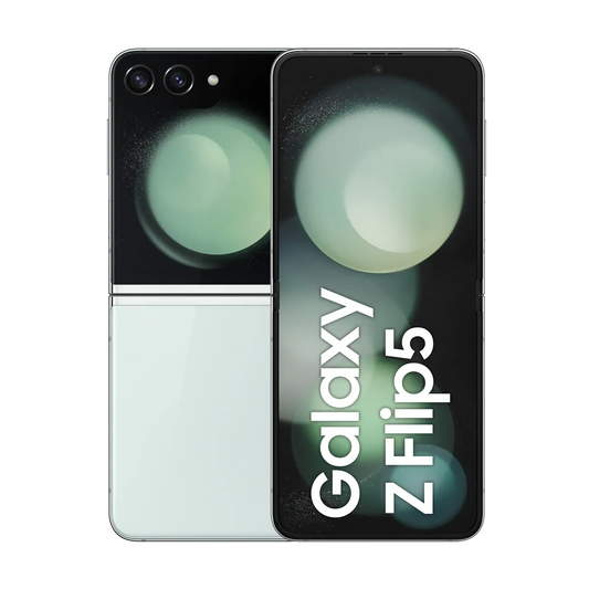 Smartfon Samsung Galaxy Z Flip 5 5G.