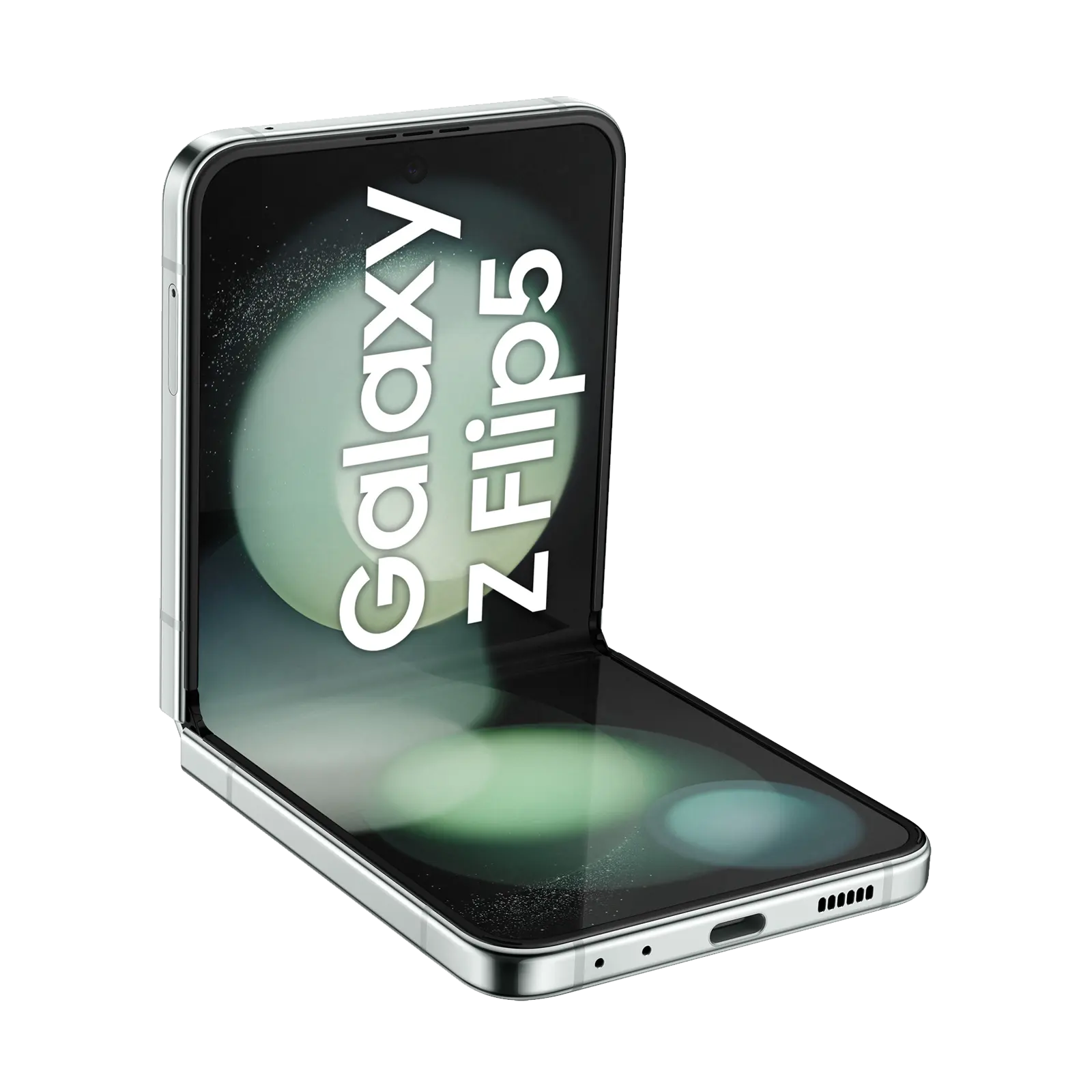Smartfon Samsung Galaxy Z Flip 5 5G.