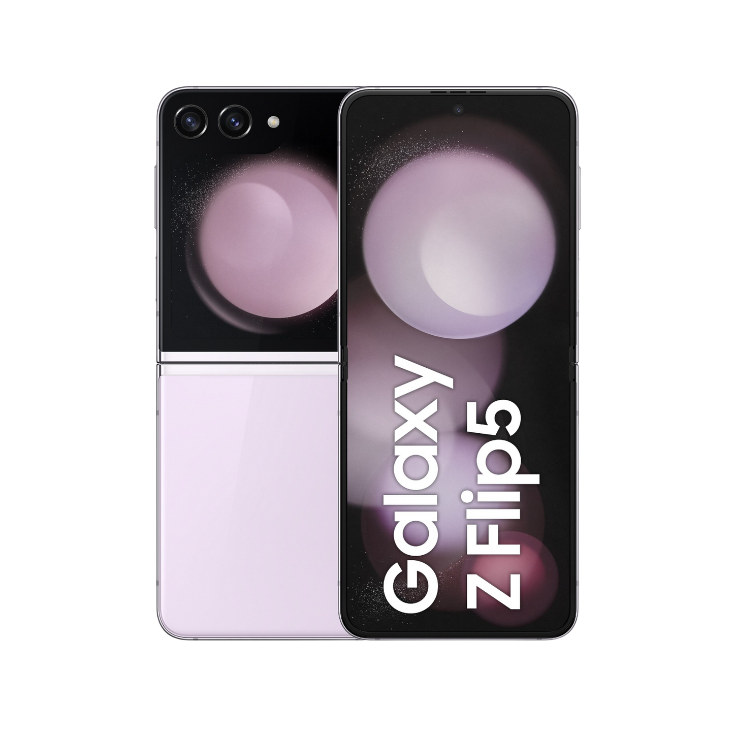 Smartfon Samsung Galaxy Z Flip 5 5G.
