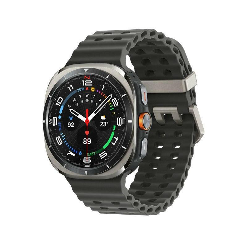 Samsung Galaxy Watch Ultra LTE 47mm Titanium.