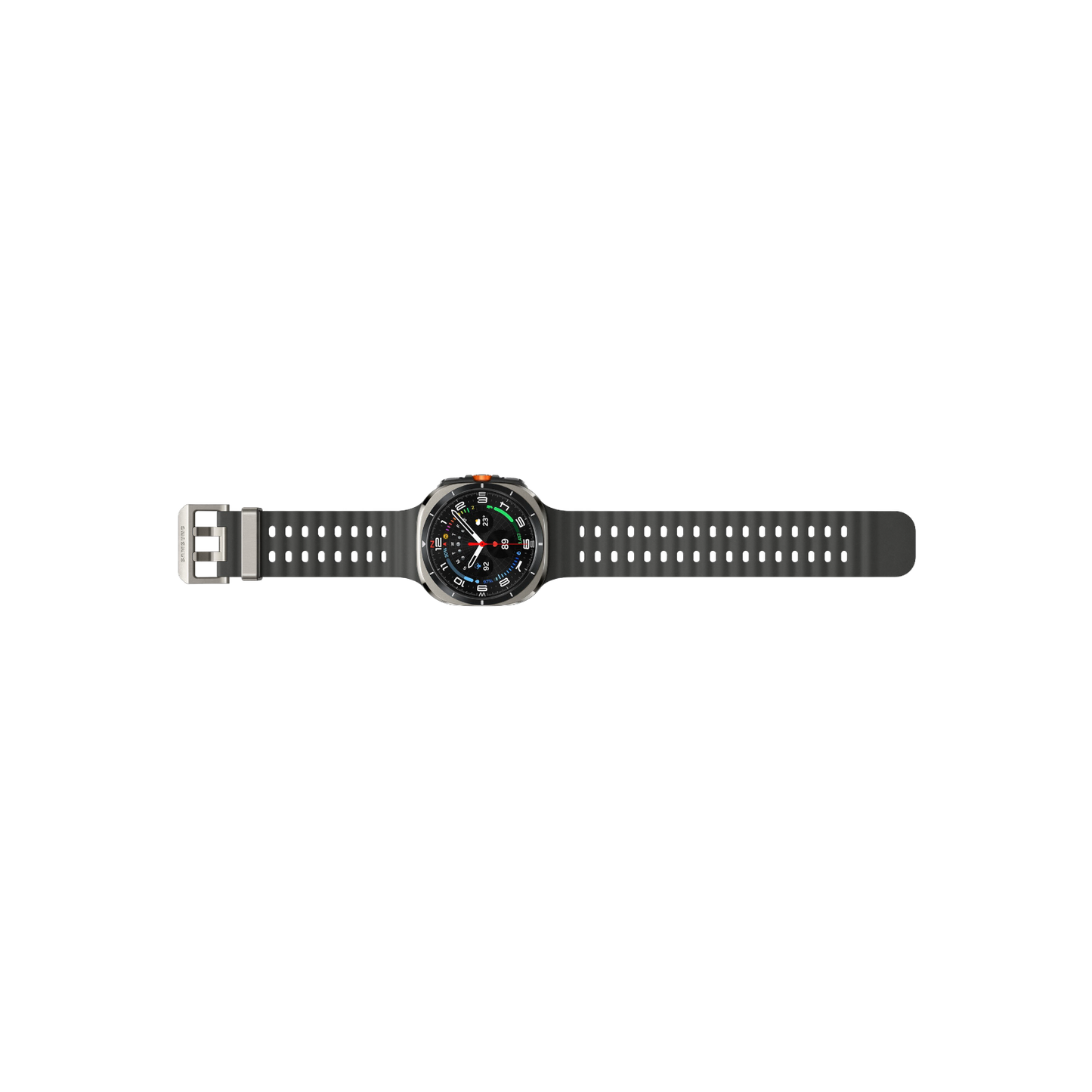Samsung Galaxy Watch Ultra LTE 47mm Titanium.