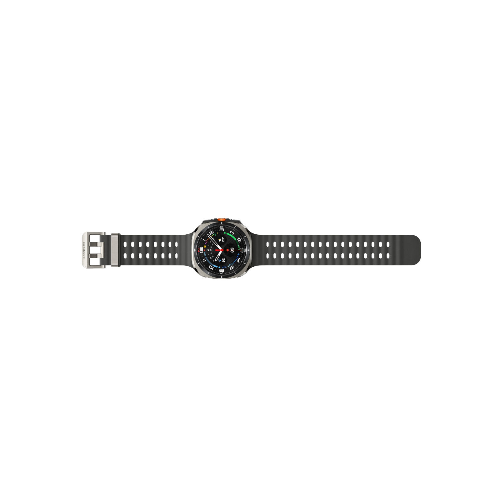 Samsung Galaxy Watch Ultra LTE 47mm Titanium.
