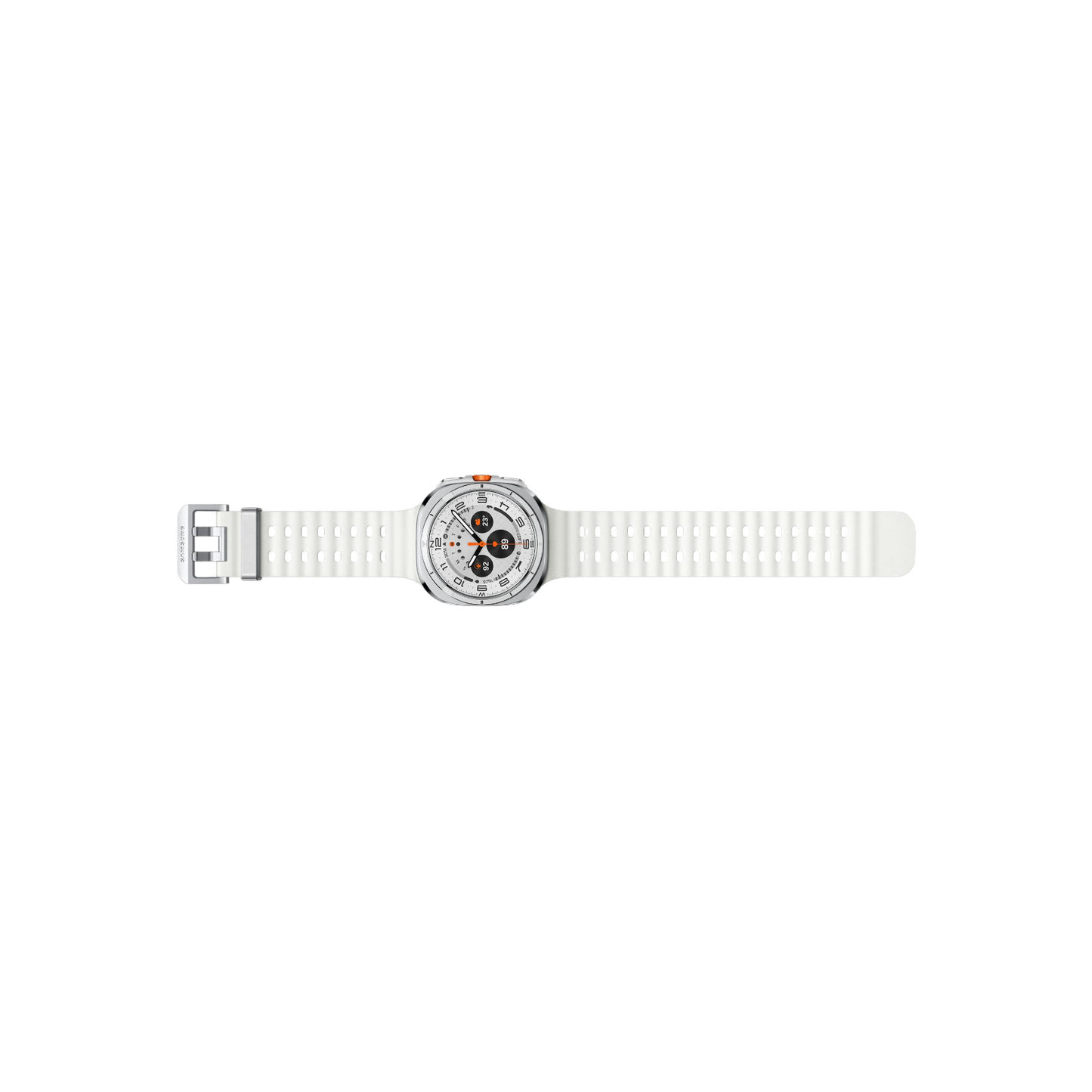 Samsung Galaxy Watch Ultra LTE 47mm Titanium.