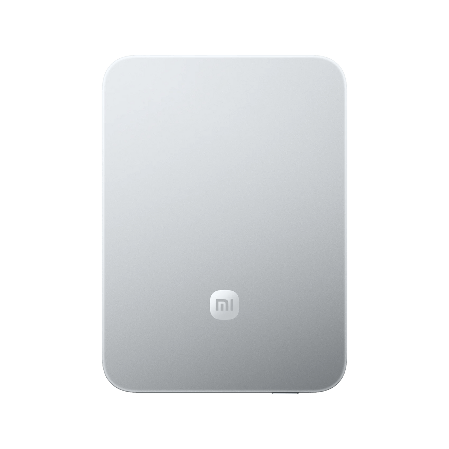 Xiaomi UltraThin PowerBank 15W Szary