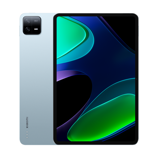 Xiaomi Pad 6