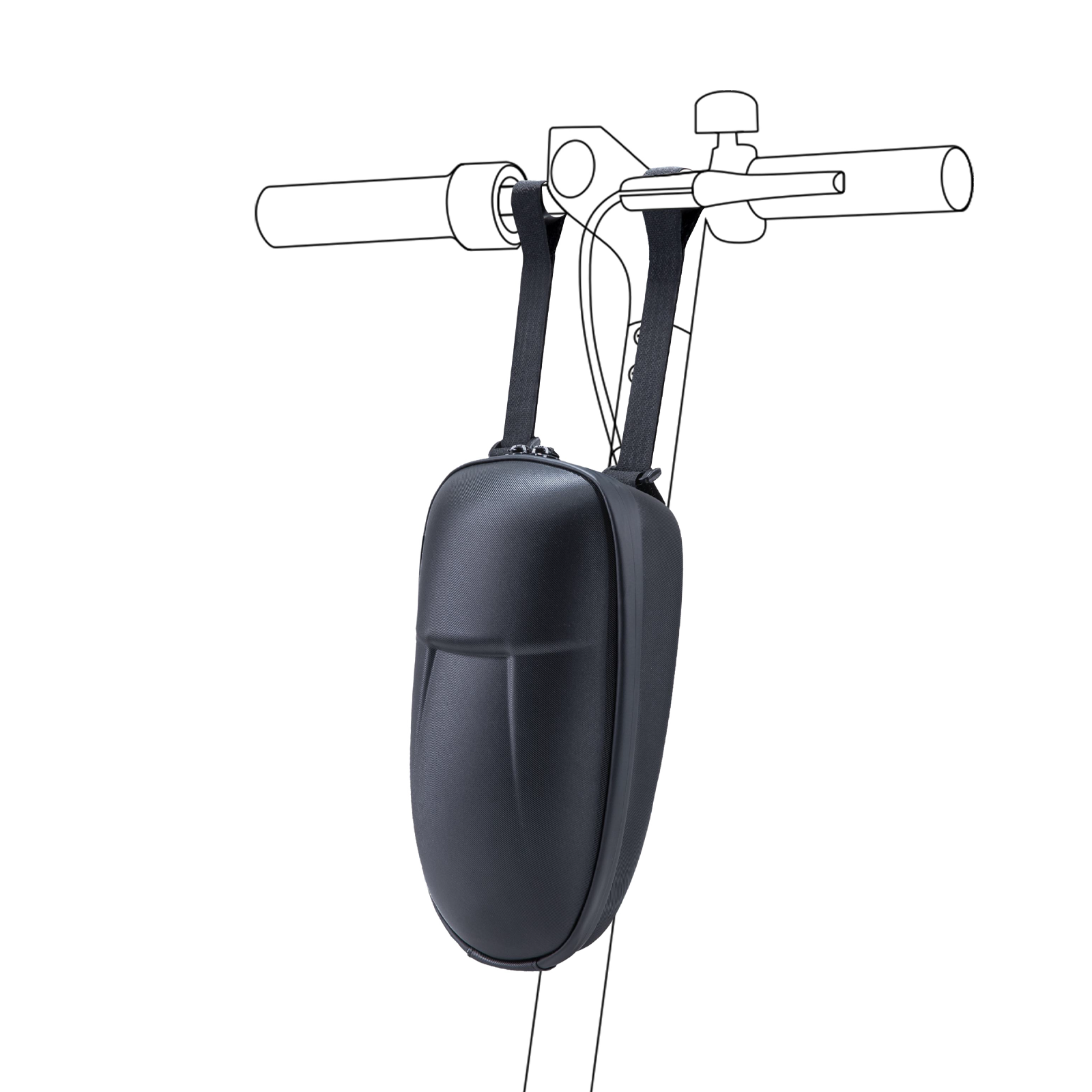 Xiaomi Electric Scooter Storage Bag
