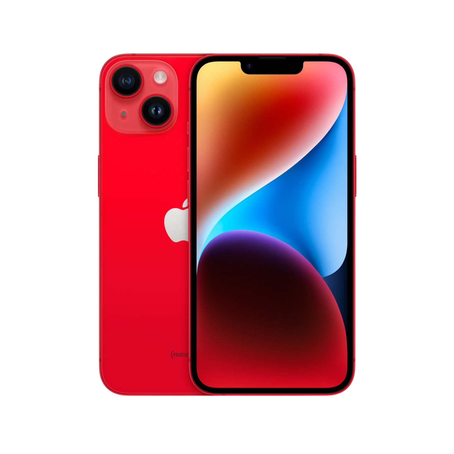 Smartfon Apple iPhone 14.