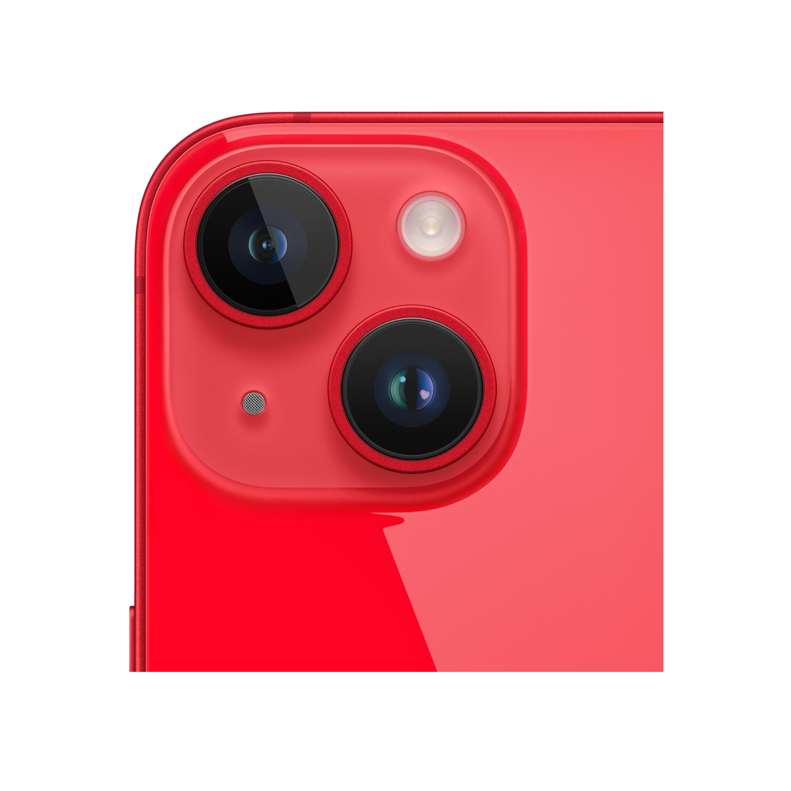 Smartfon Apple iPhone 14.