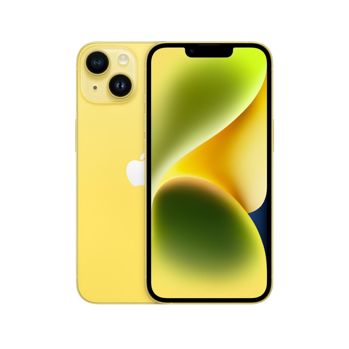 Smartfon Apple iPhone 14.