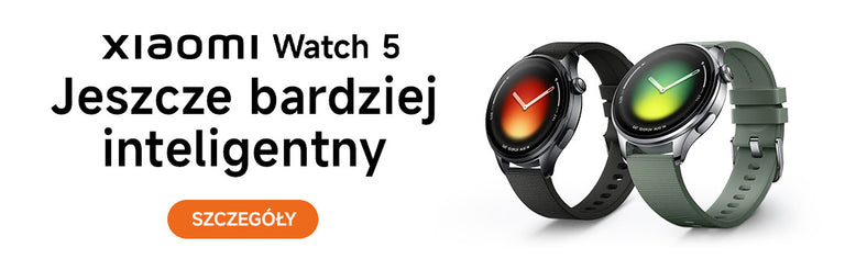 Xiaomi Watch 5