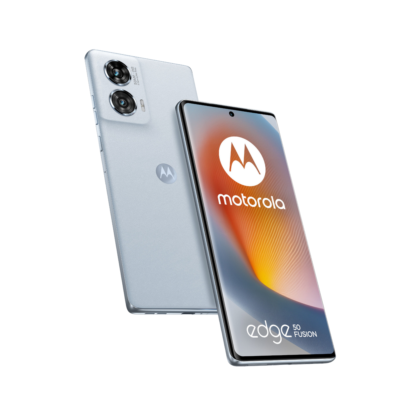 Smartfon Motorola Moto Edge 50 Fusion 5G.