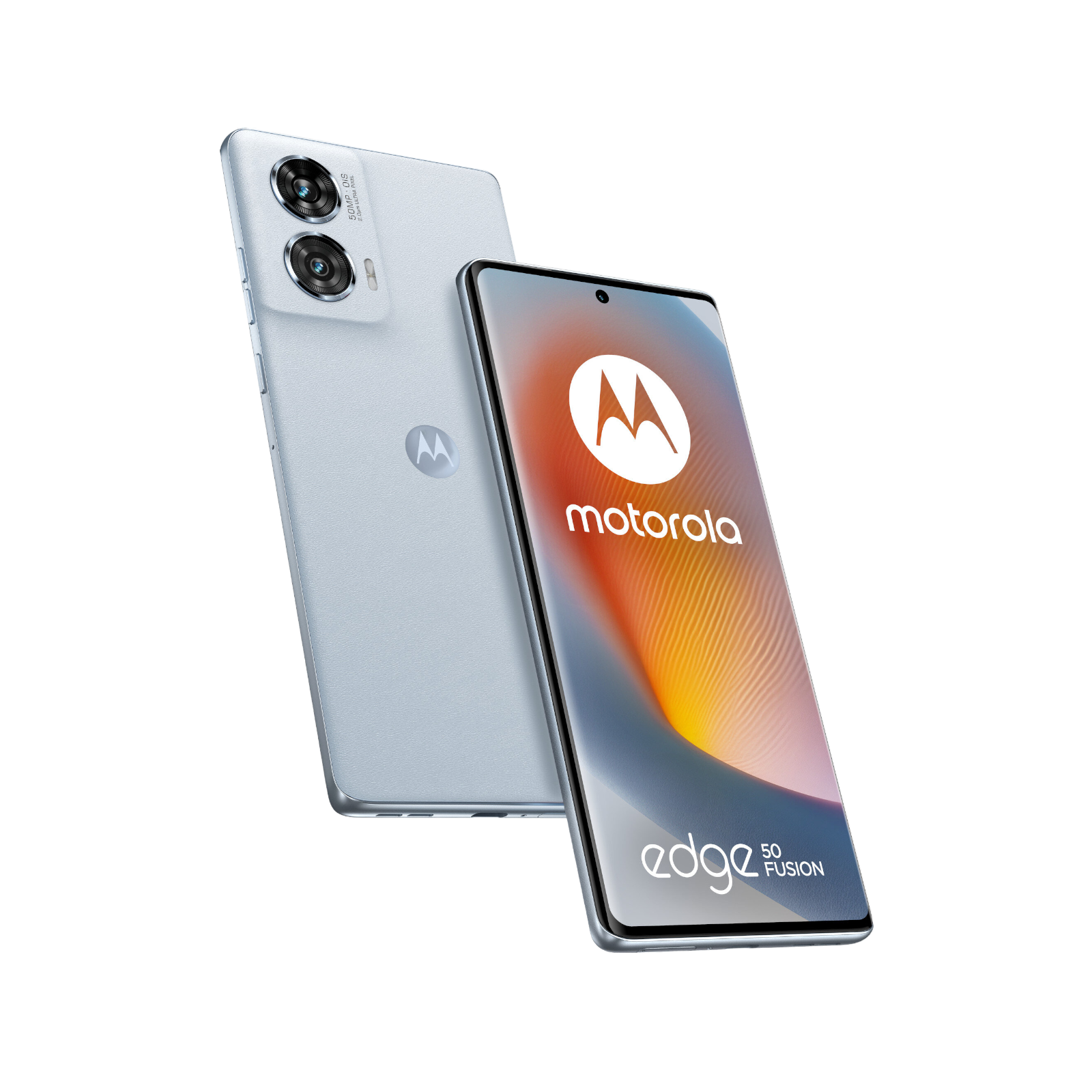Smartfon Motorola Moto Edge 50 Fusion 5G.