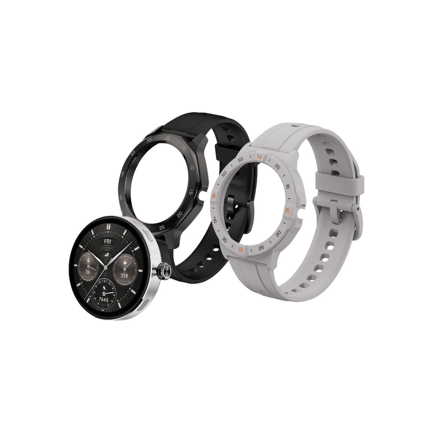 HONOR CHOICE Watch 2 Epic