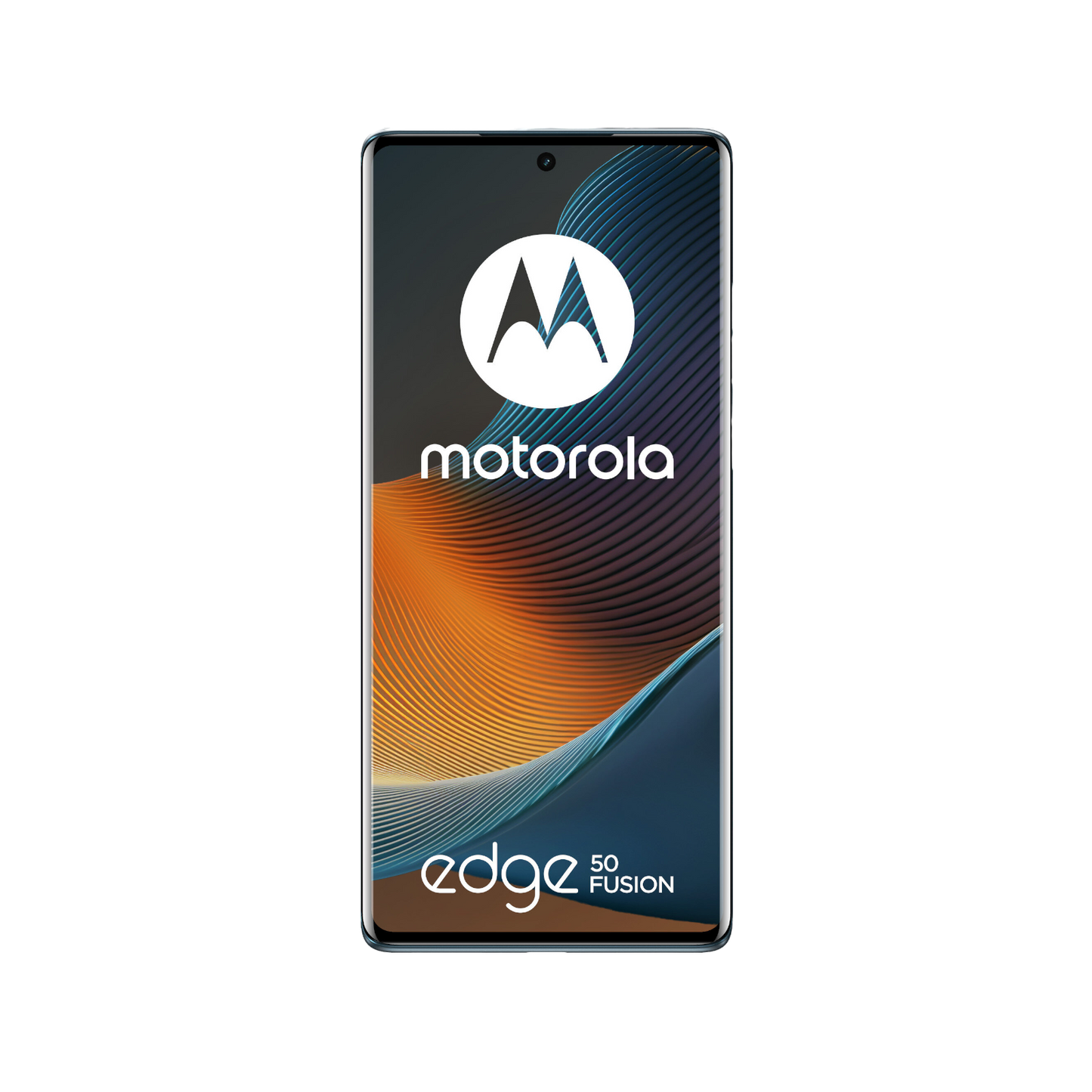 Smartfon Motorola Moto Edge 50 Fusion 5G.