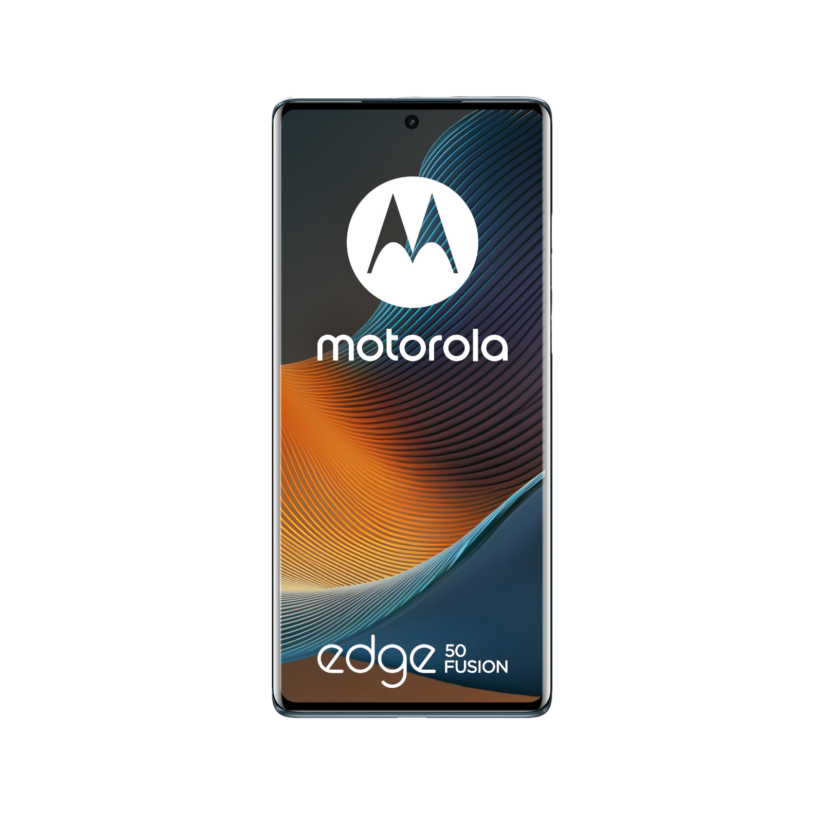 Smartfon Motorola Moto Edge 50 Fusion 5G.