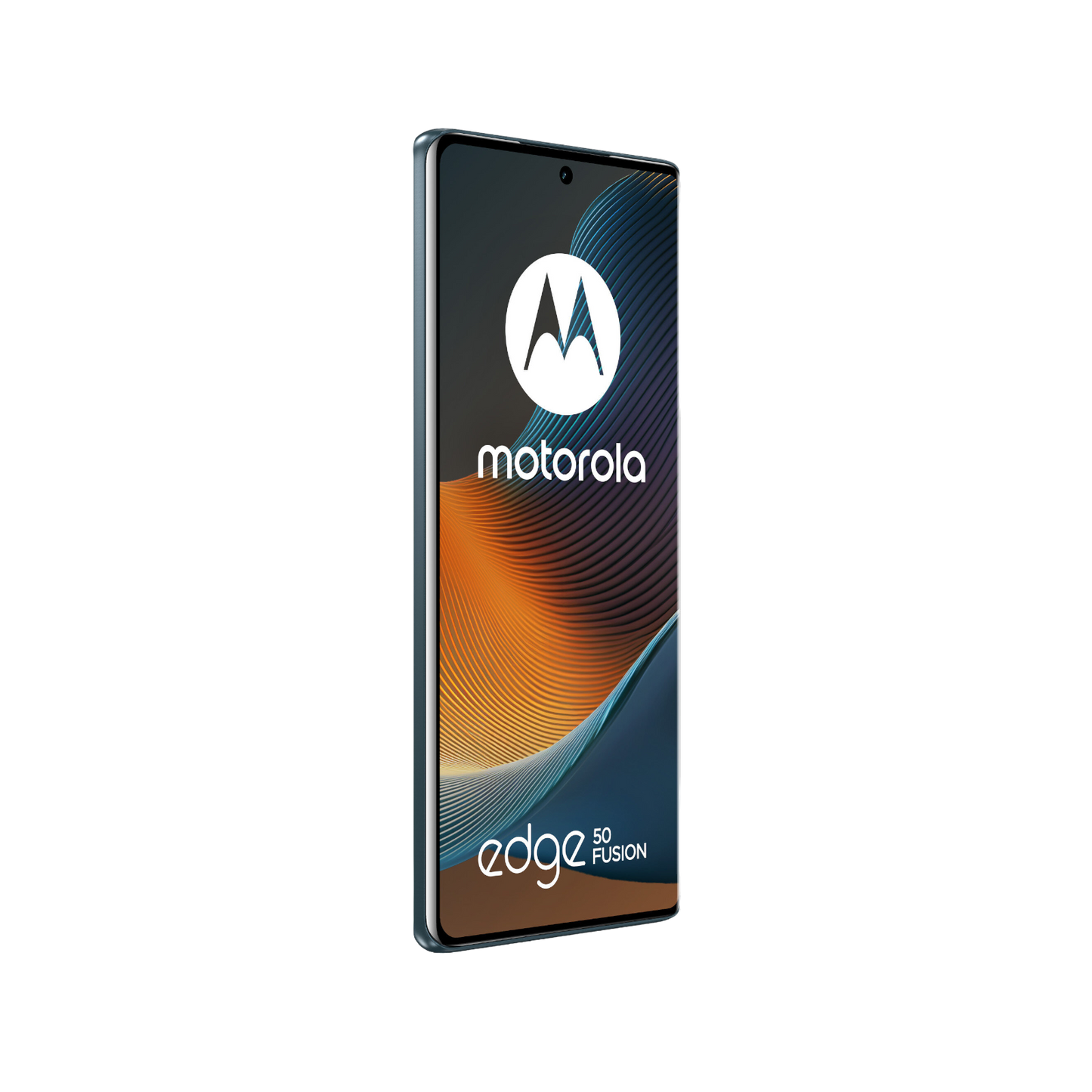 Smartfon Motorola Moto Edge 50 Fusion 5G.