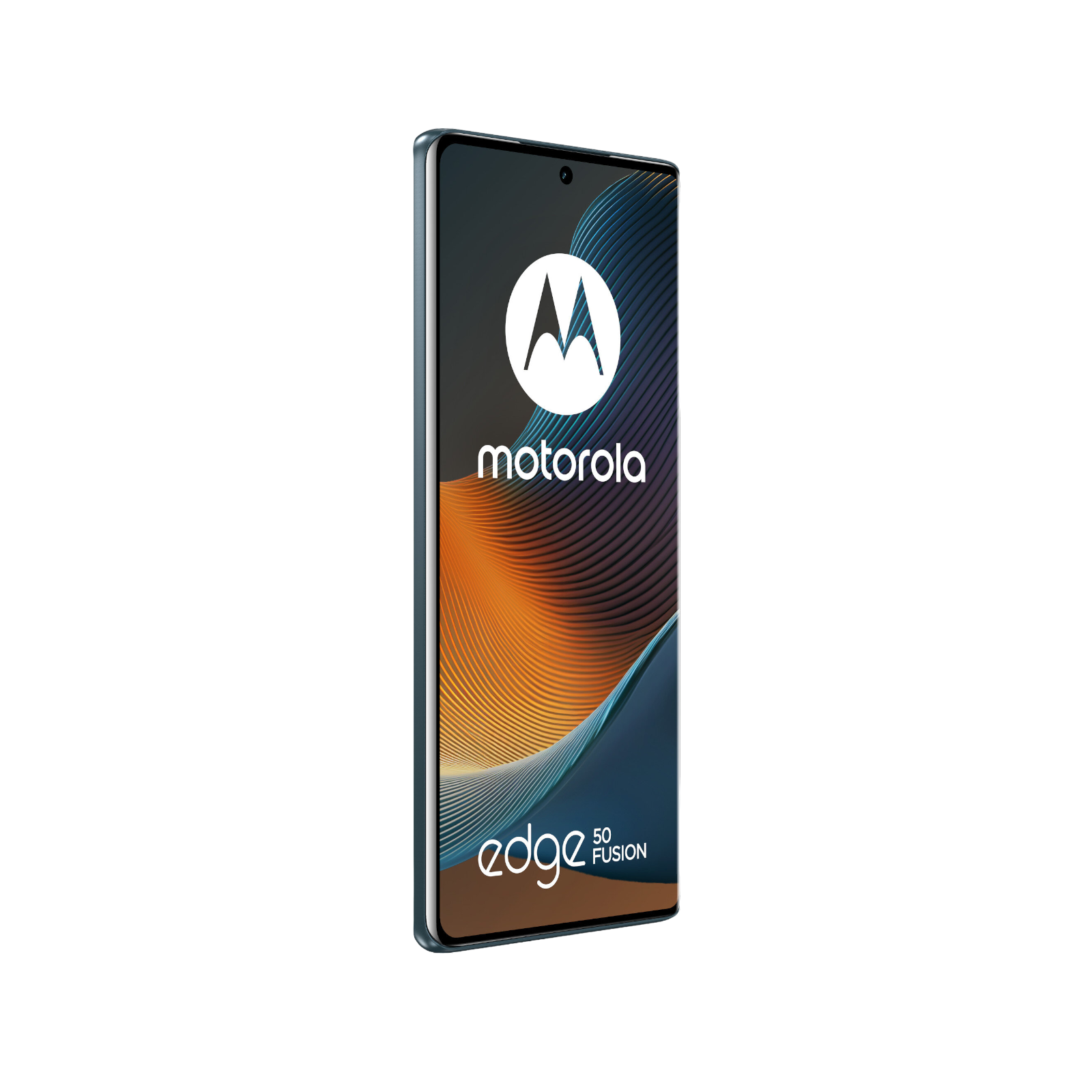 Smartfon Motorola Moto Edge 50 Fusion 5G.