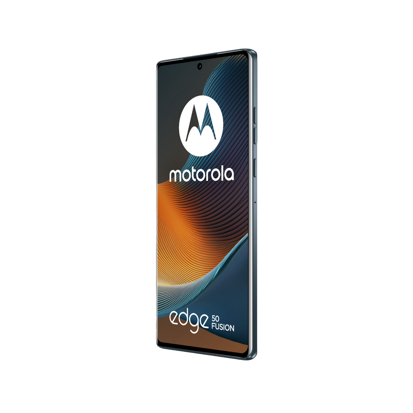 Smartfon Motorola Moto Edge 50 Fusion 5G.