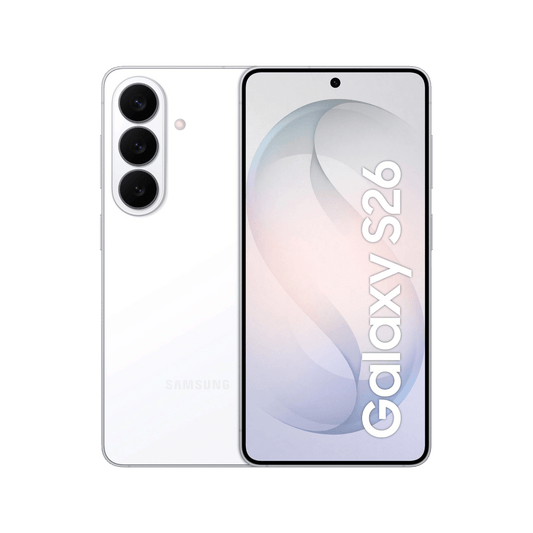 Samsung Galaxy S26 5G Biały
