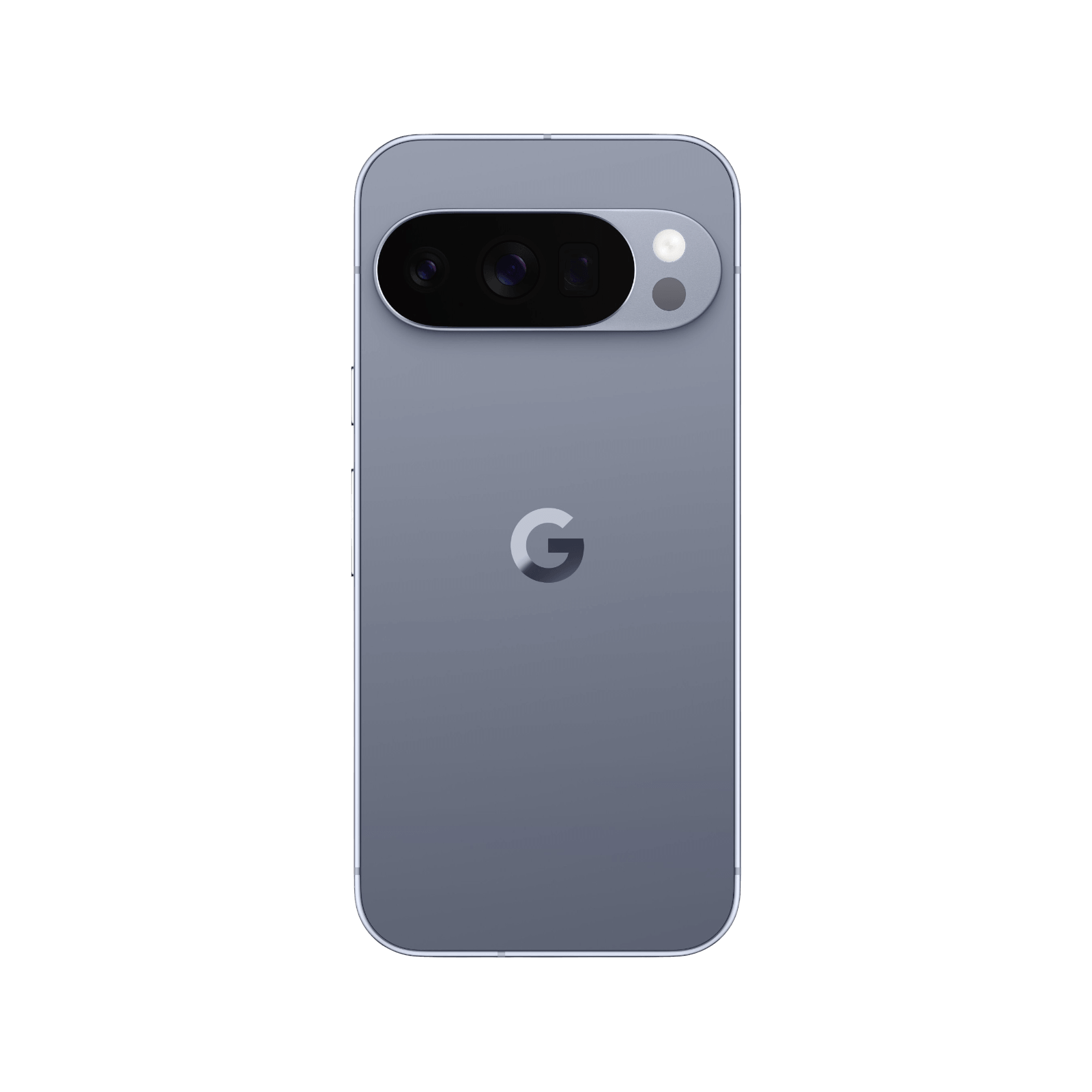 Smartfon Google Pixel 10 Pro 5G Moonstone Tylna obudowa