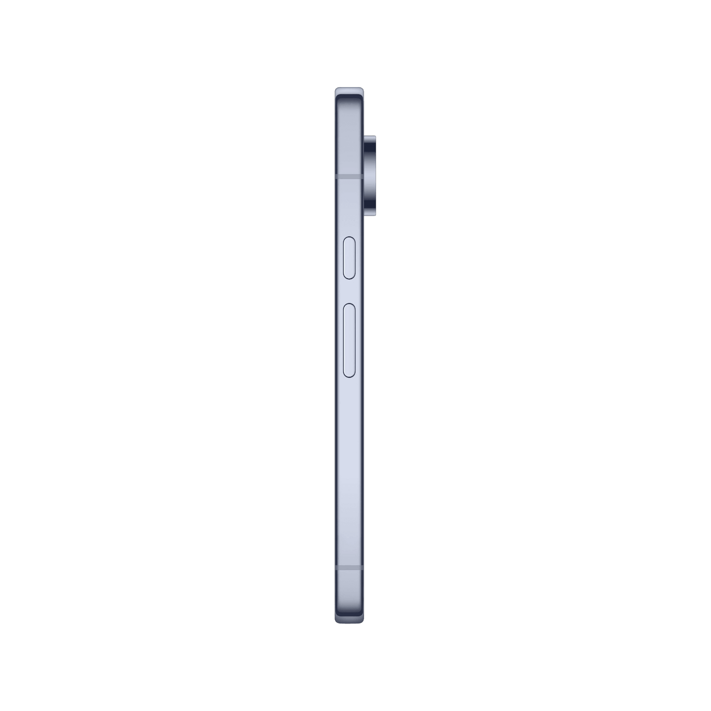 Smartfon Google Pixel 10 Pro 5G Moonstone Prawy bok obudowy