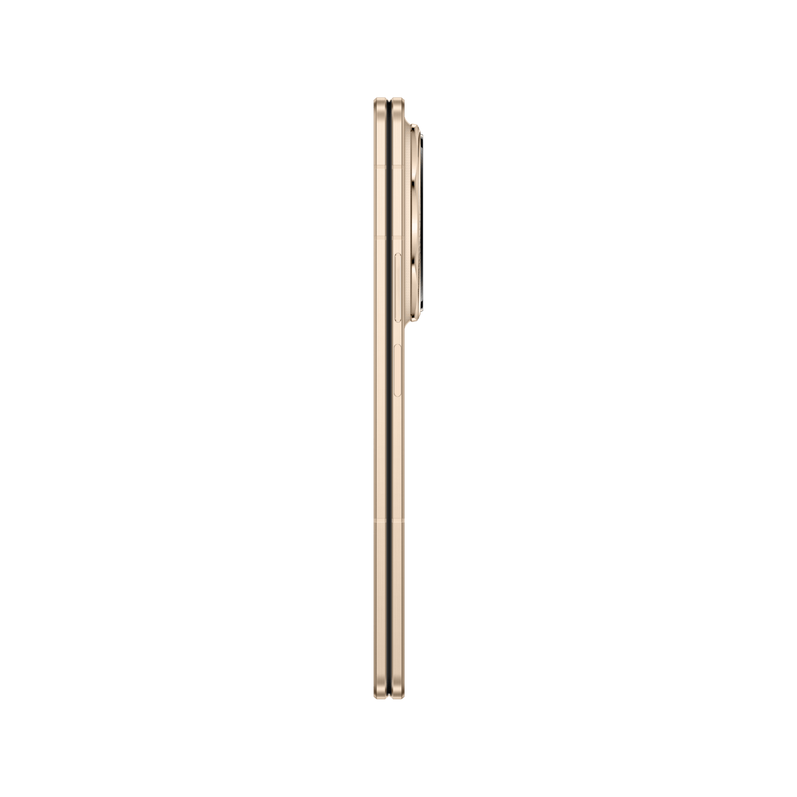 Smartfon HONOR Magic V6 Złoty Bok