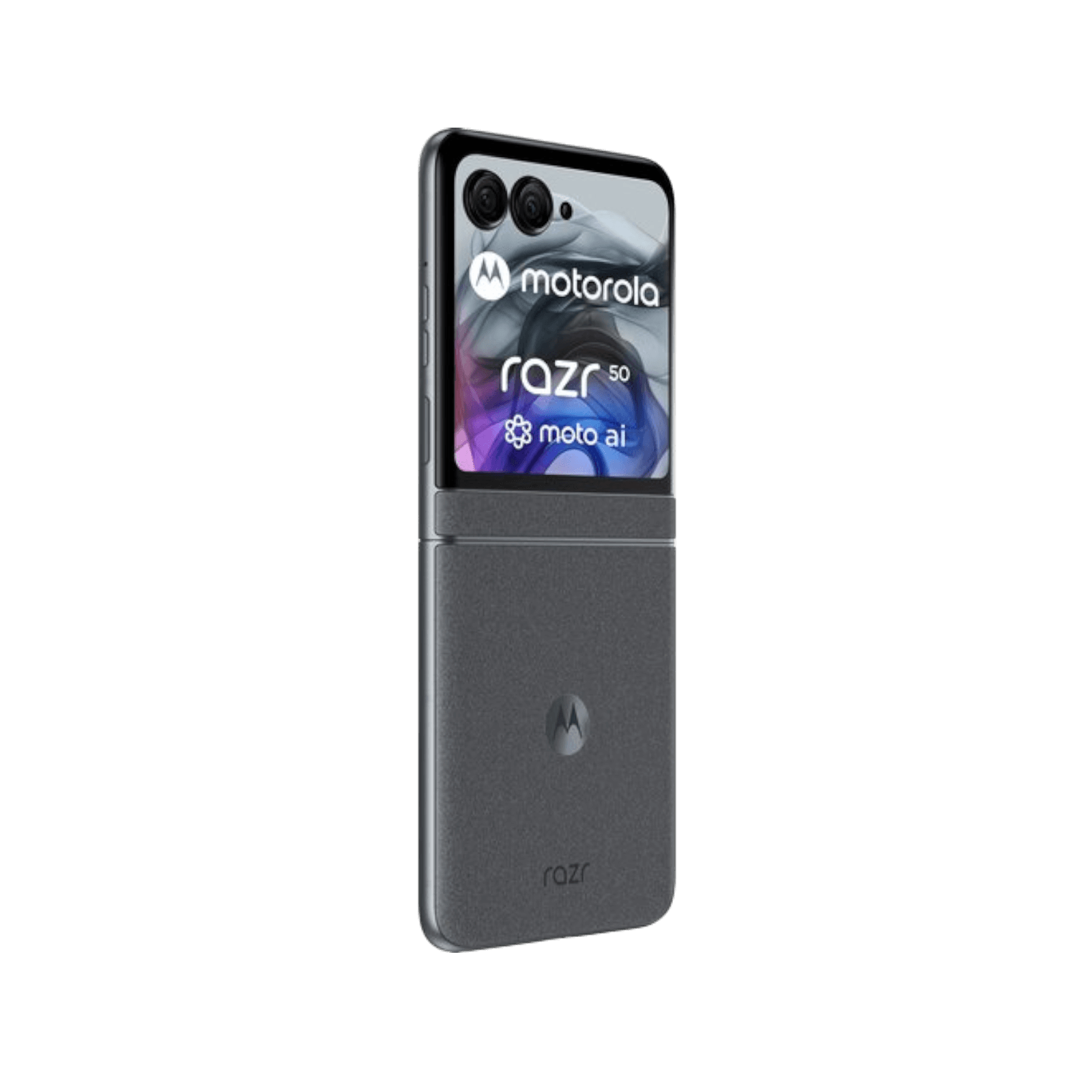 Smartfon Motorola razr 50 5G.