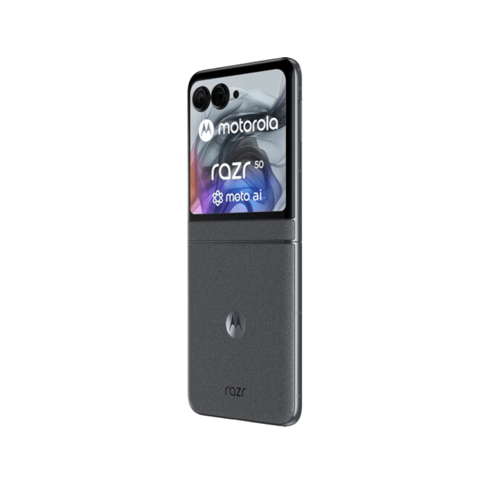 Smartfon Motorola razr 50 5G.