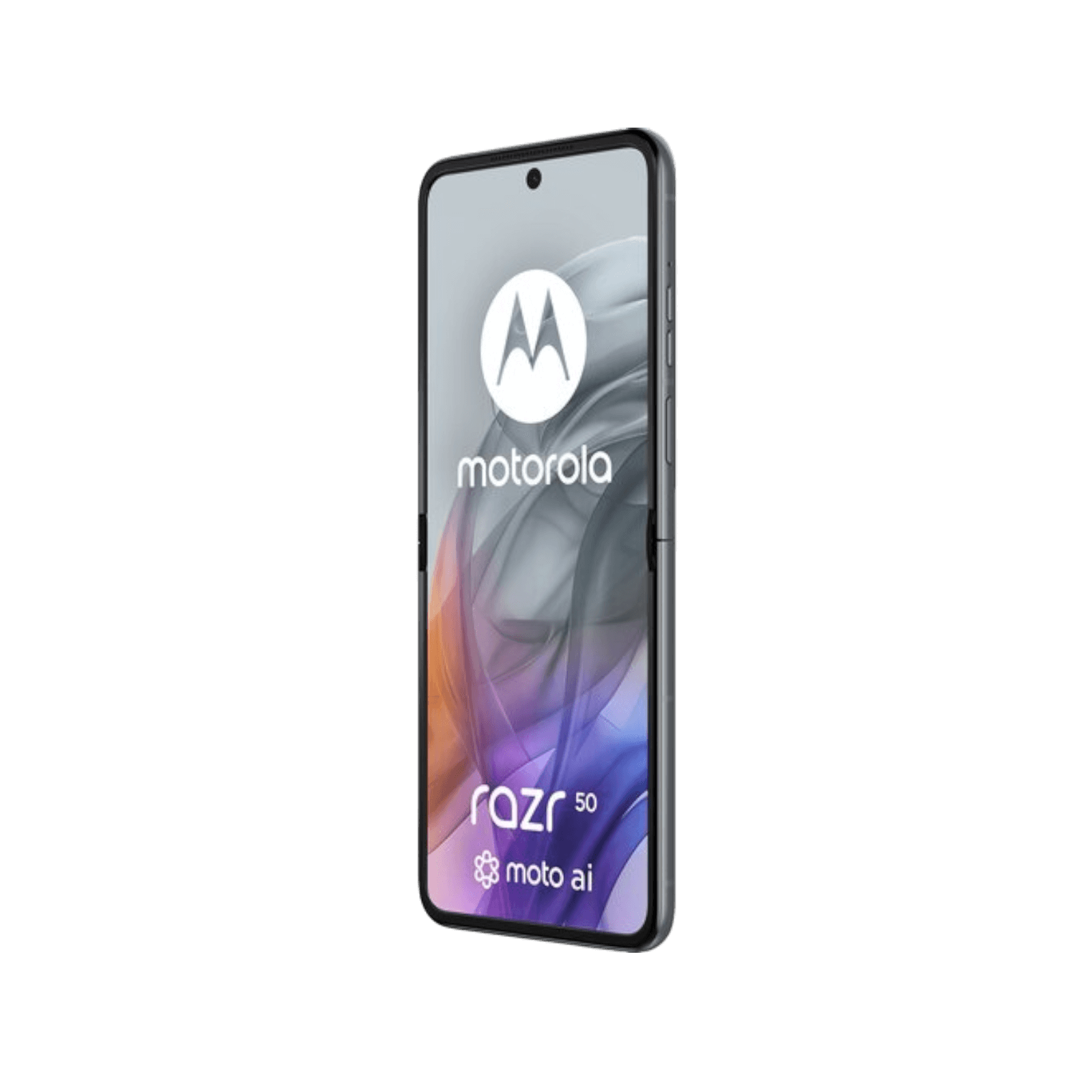 Smartfon Motorola razr 50 5G.
