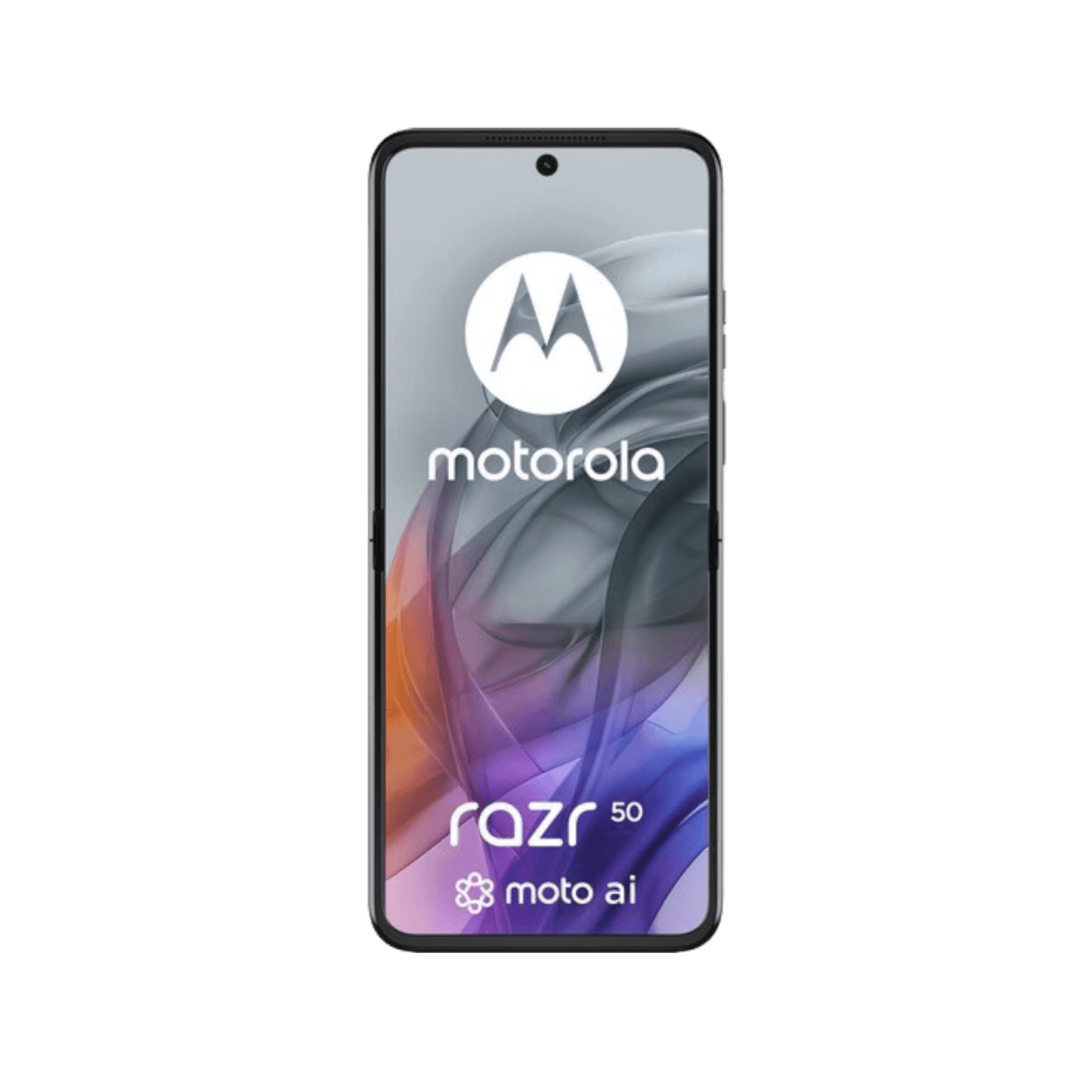 Smartfon Motorola razr 50 5G.