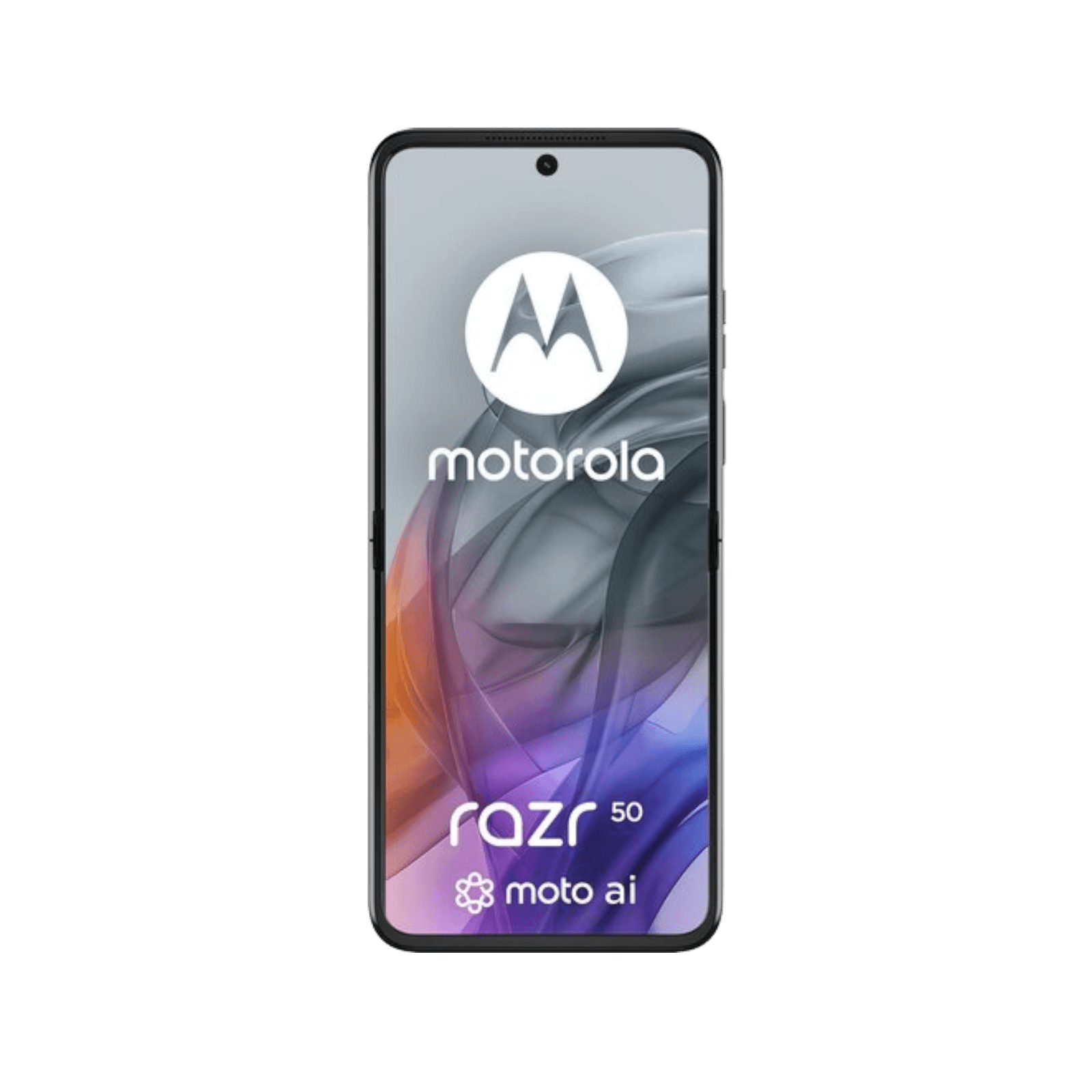 Smartfon Motorola razr 50 5G.