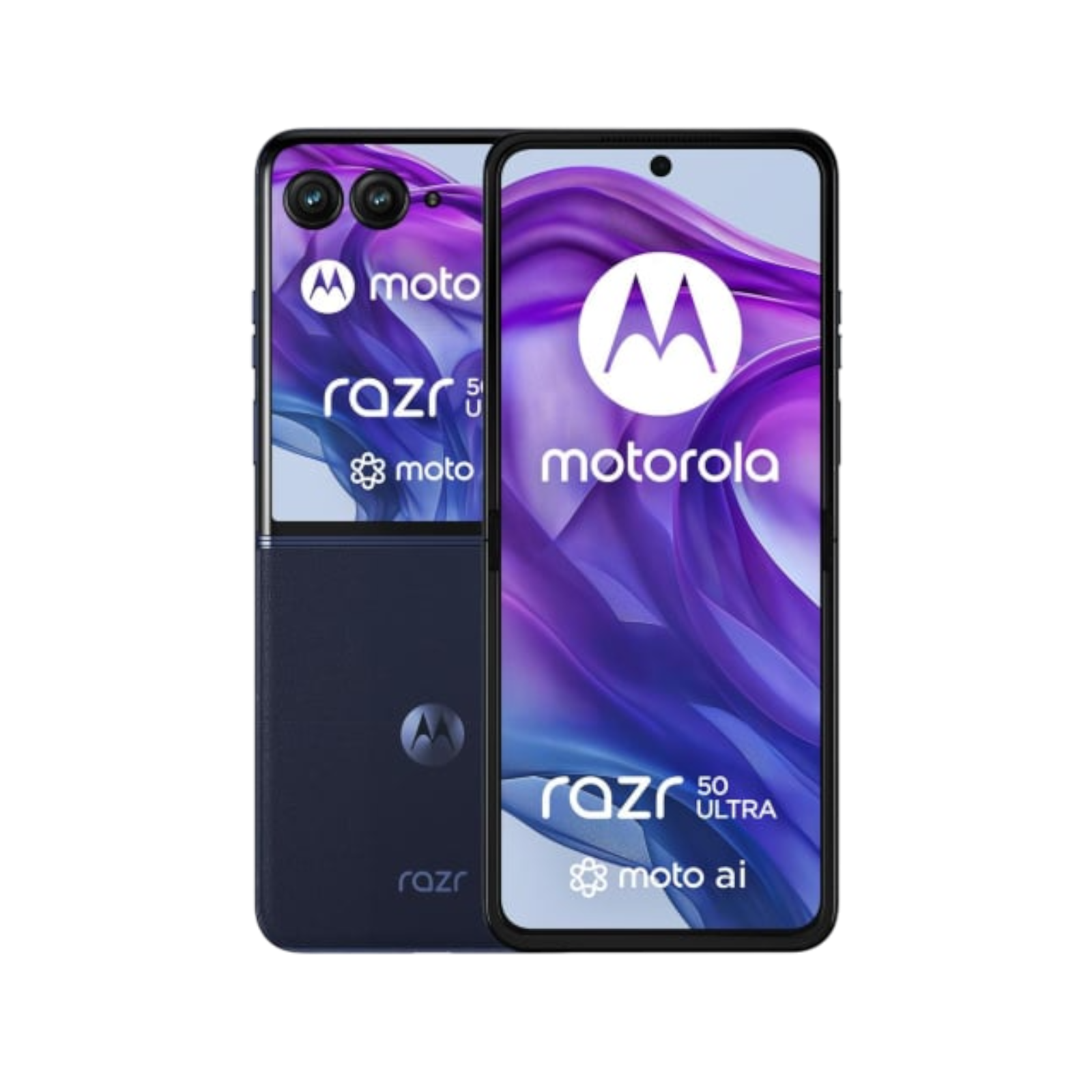 Smartfon Motorola Razr 50 Ultra 5G.