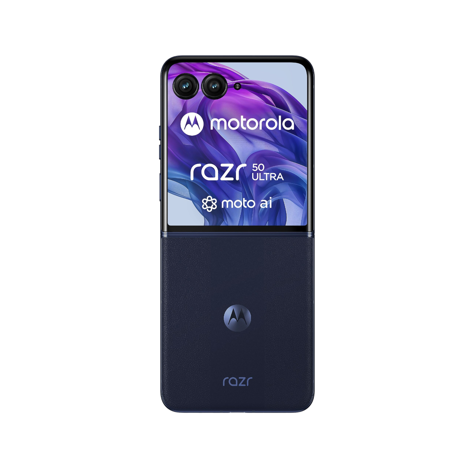 Smartfon Motorola Razr 50 Ultra 5G.