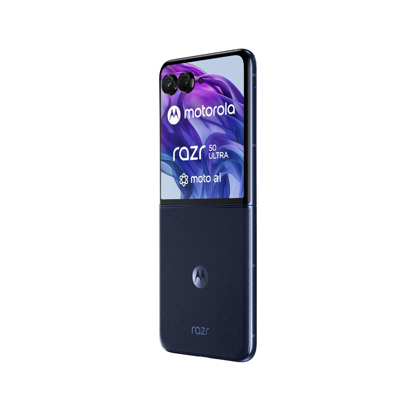 Smartfon Motorola Razr 50 Ultra 5G.
