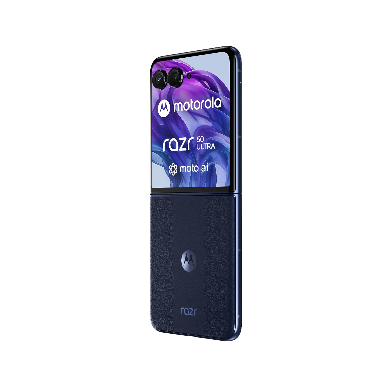 Smartfon Motorola Razr 50 Ultra 5G.