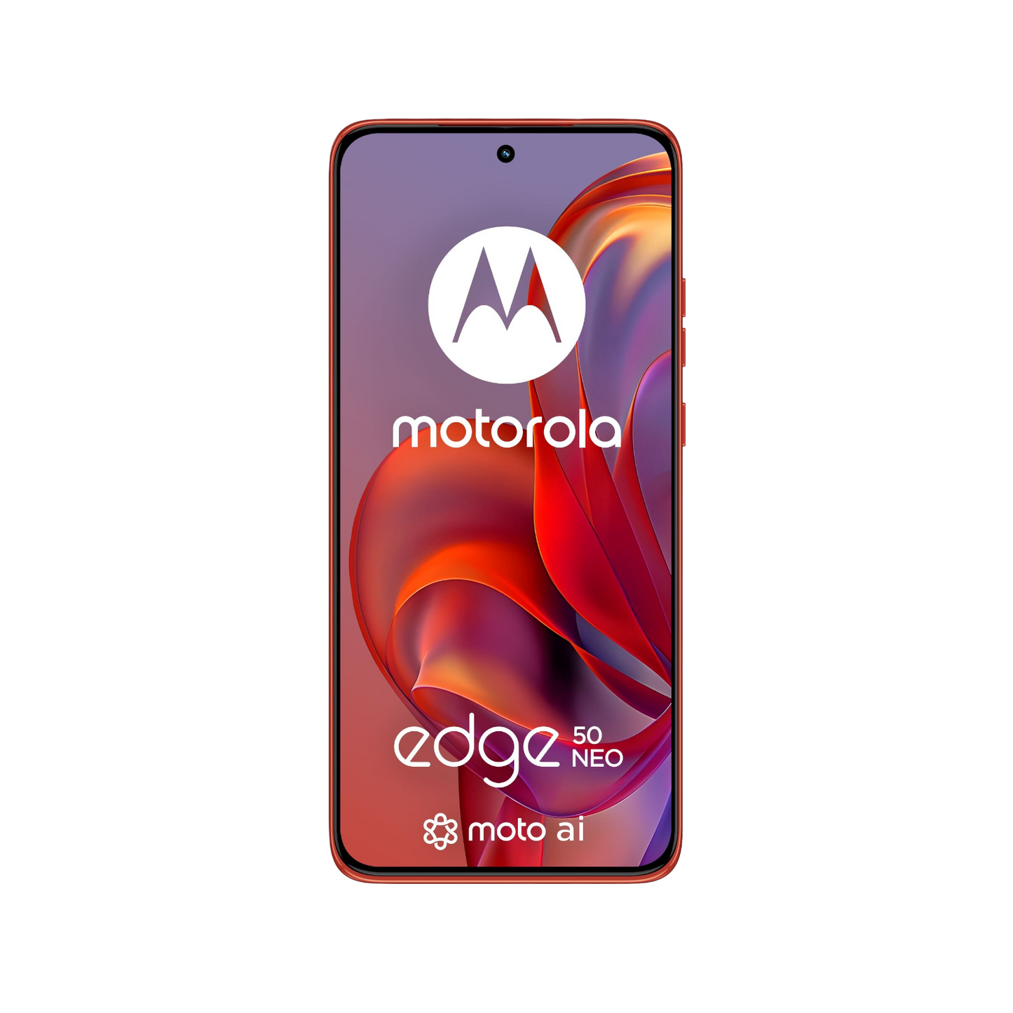 Smartfon Motorola Edge 50 Neo 5G.
