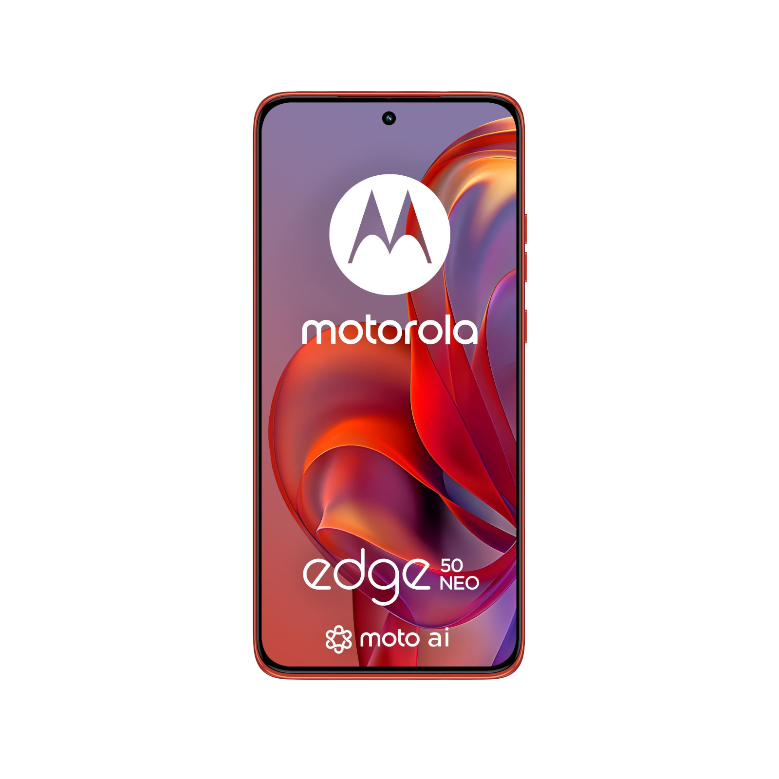 Smartfon Motorola Edge 50 Neo 5G.