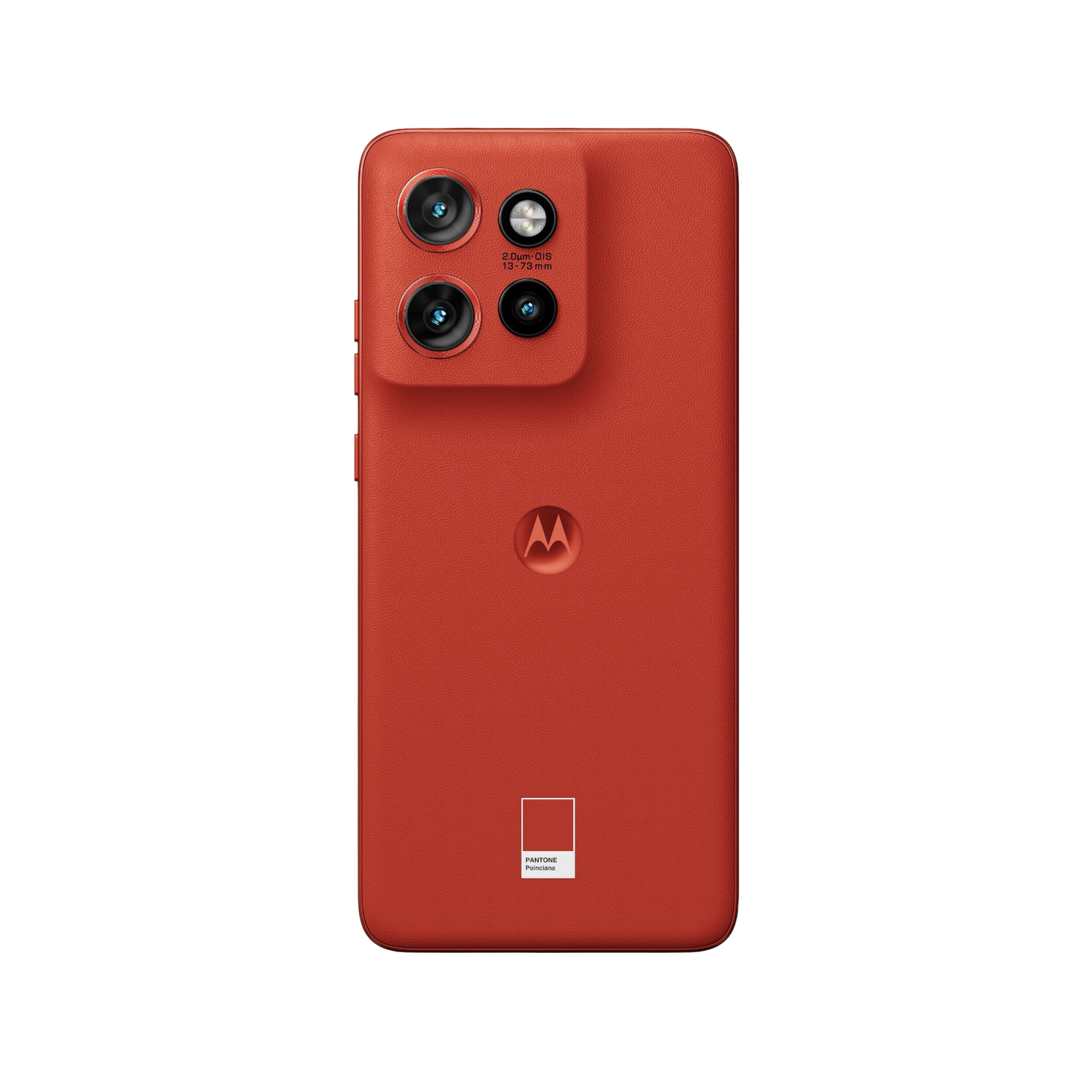 Smartfon Motorola Edge 50 Neo 5G.