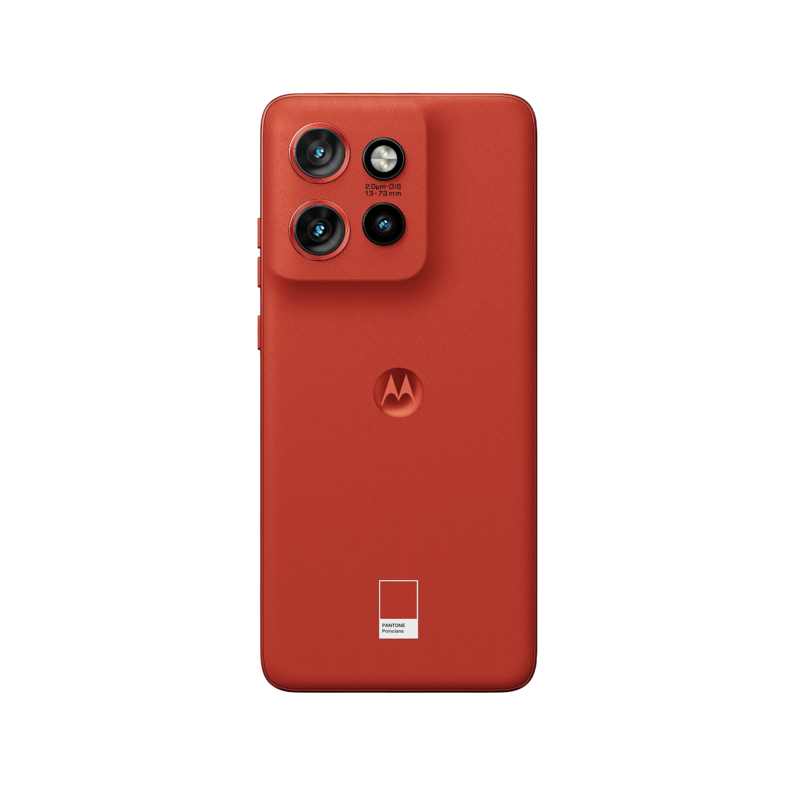 Smartfon Motorola Edge 50 Neo 5G.