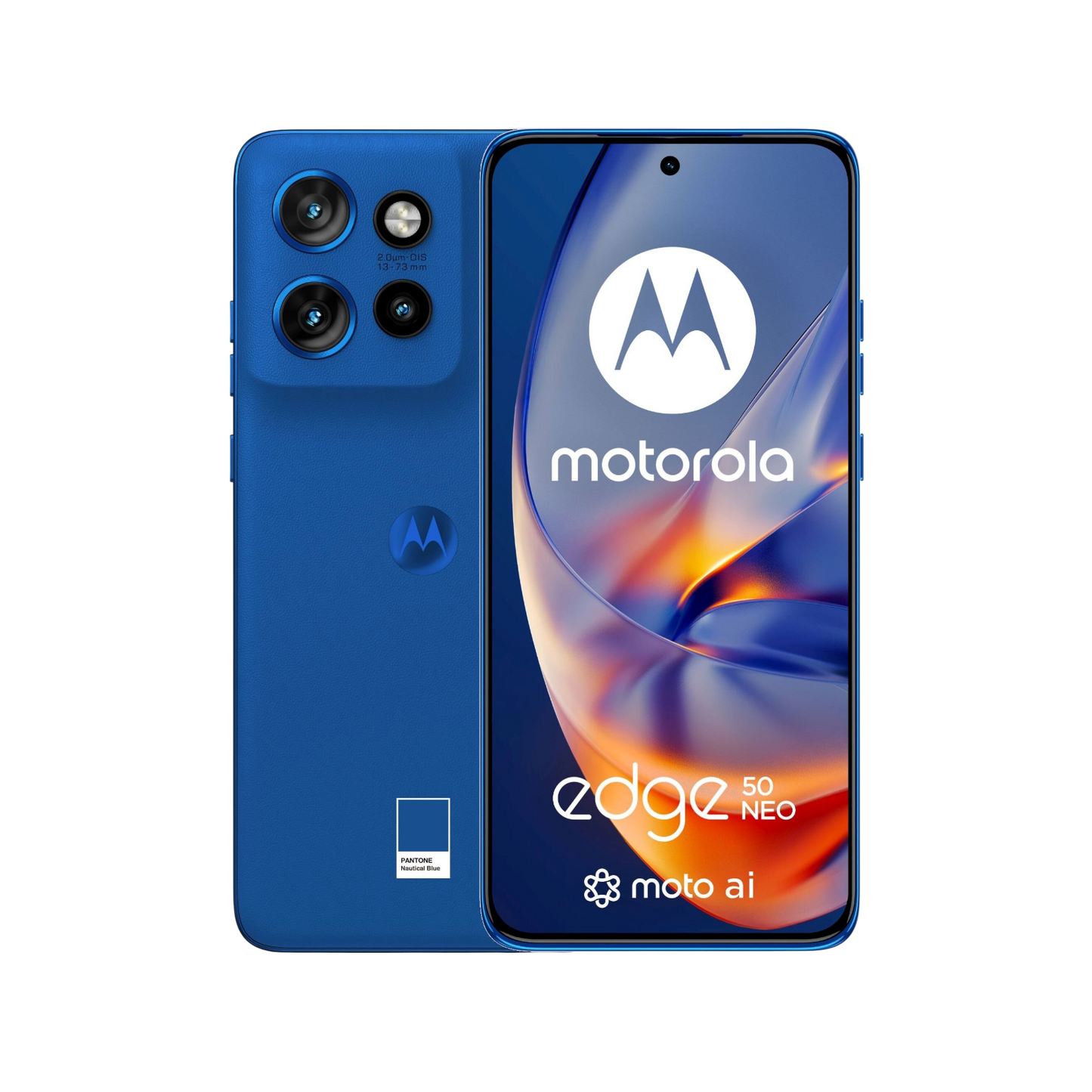 Smartfon Motorola Edge 50 Neo 5G.
