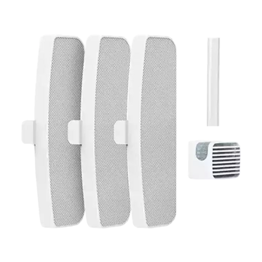 Pawbby Pet Water Fountain Filter Set