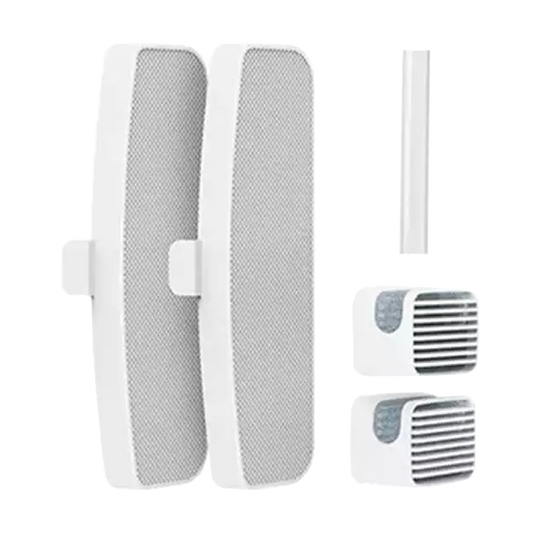 Pawbby Smart Pet Water Dispenser Filter Set