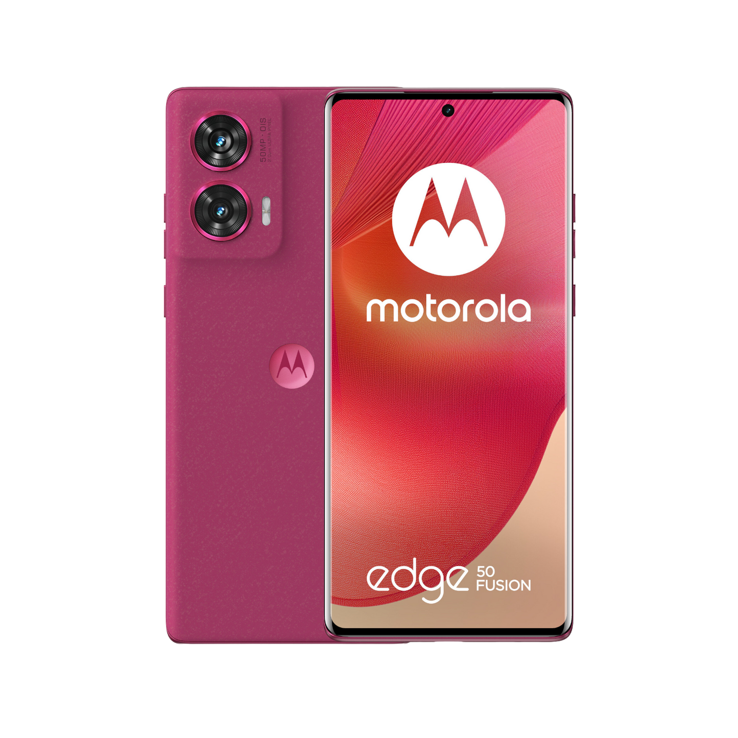 Smartfon Motorola Moto Edge 50 Fusion 5G