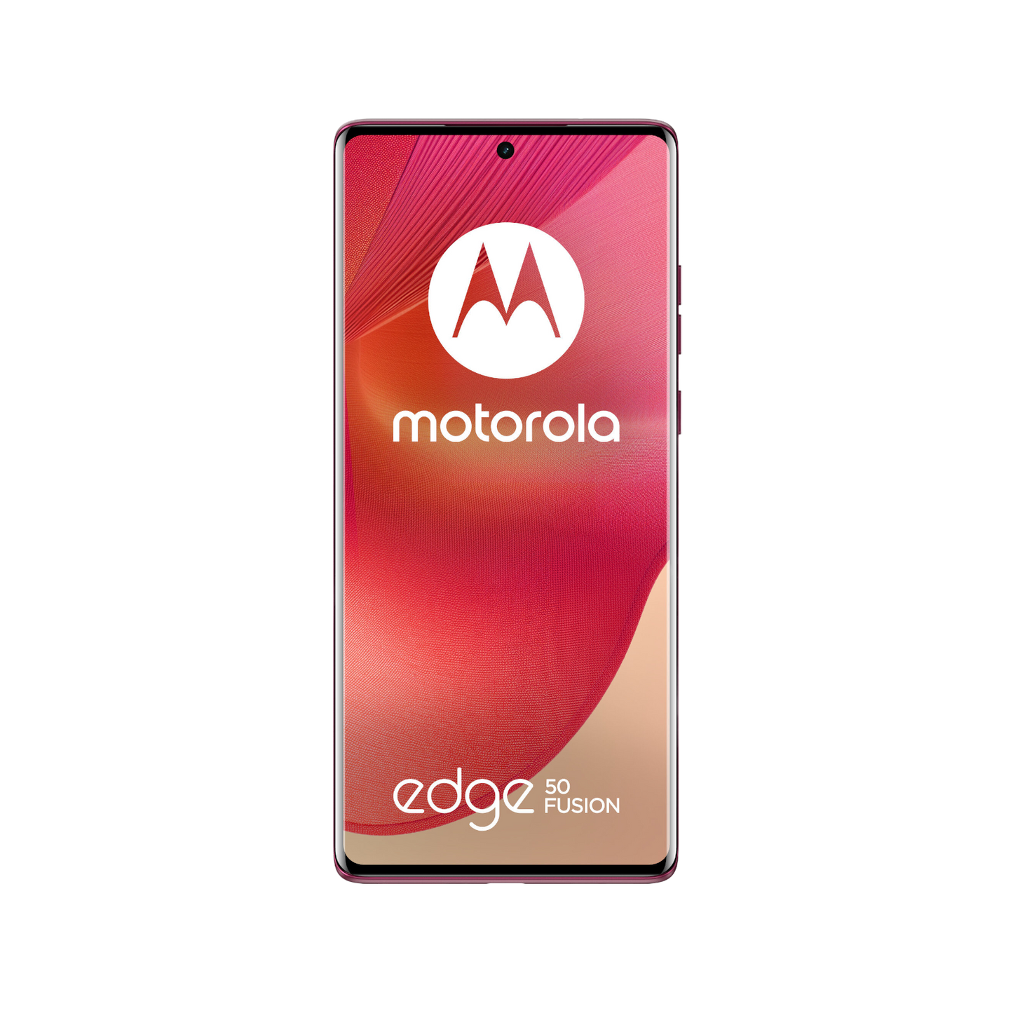 Smartfon Motorola Moto Edge 50 Fusion 5G