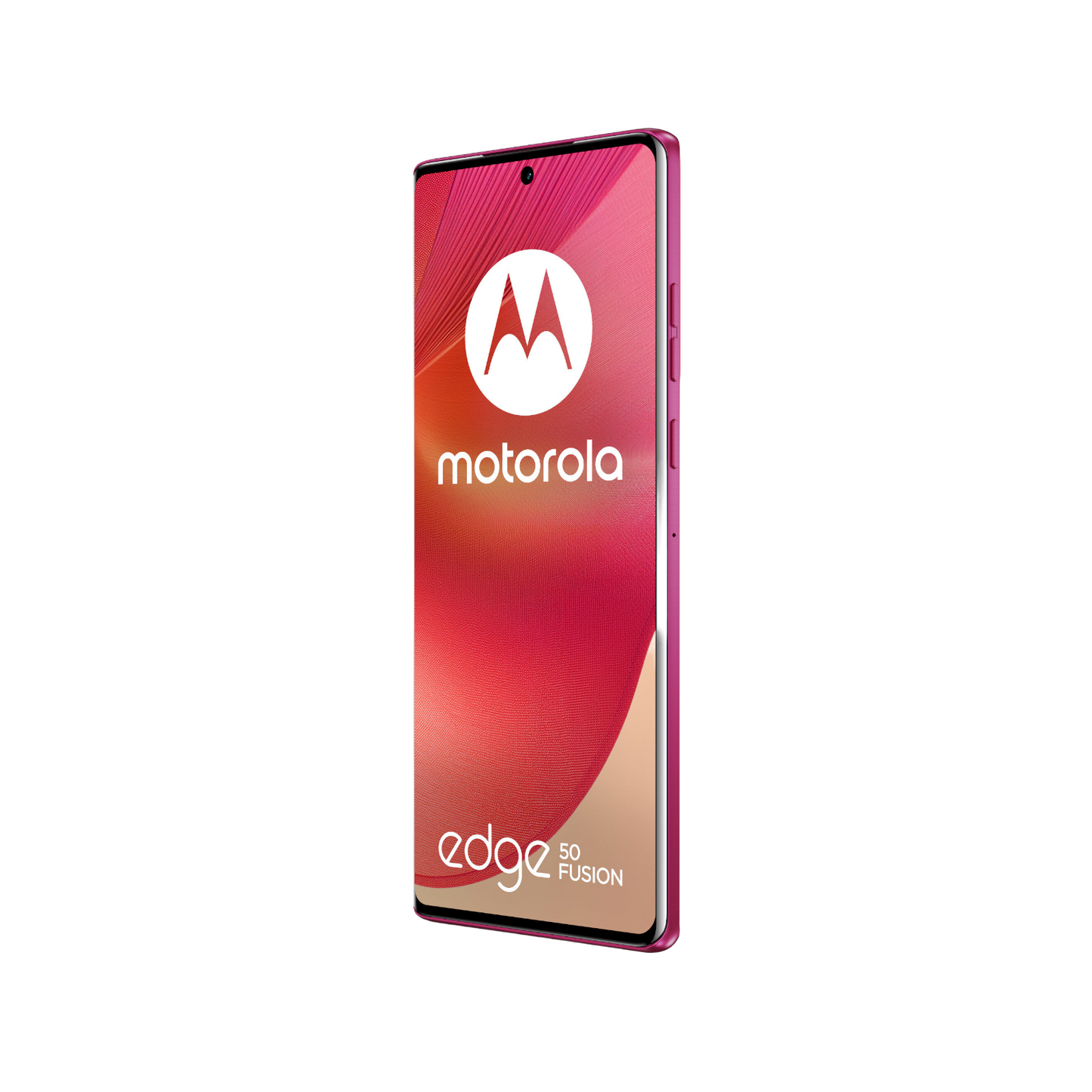 Smartfon Motorola Moto Edge 50 Fusion 5G