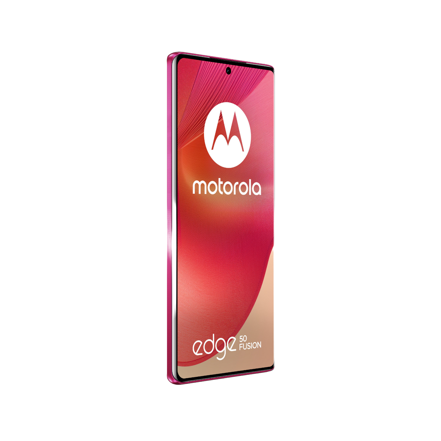 Smartfon Motorola Moto Edge 50 Fusion 5G