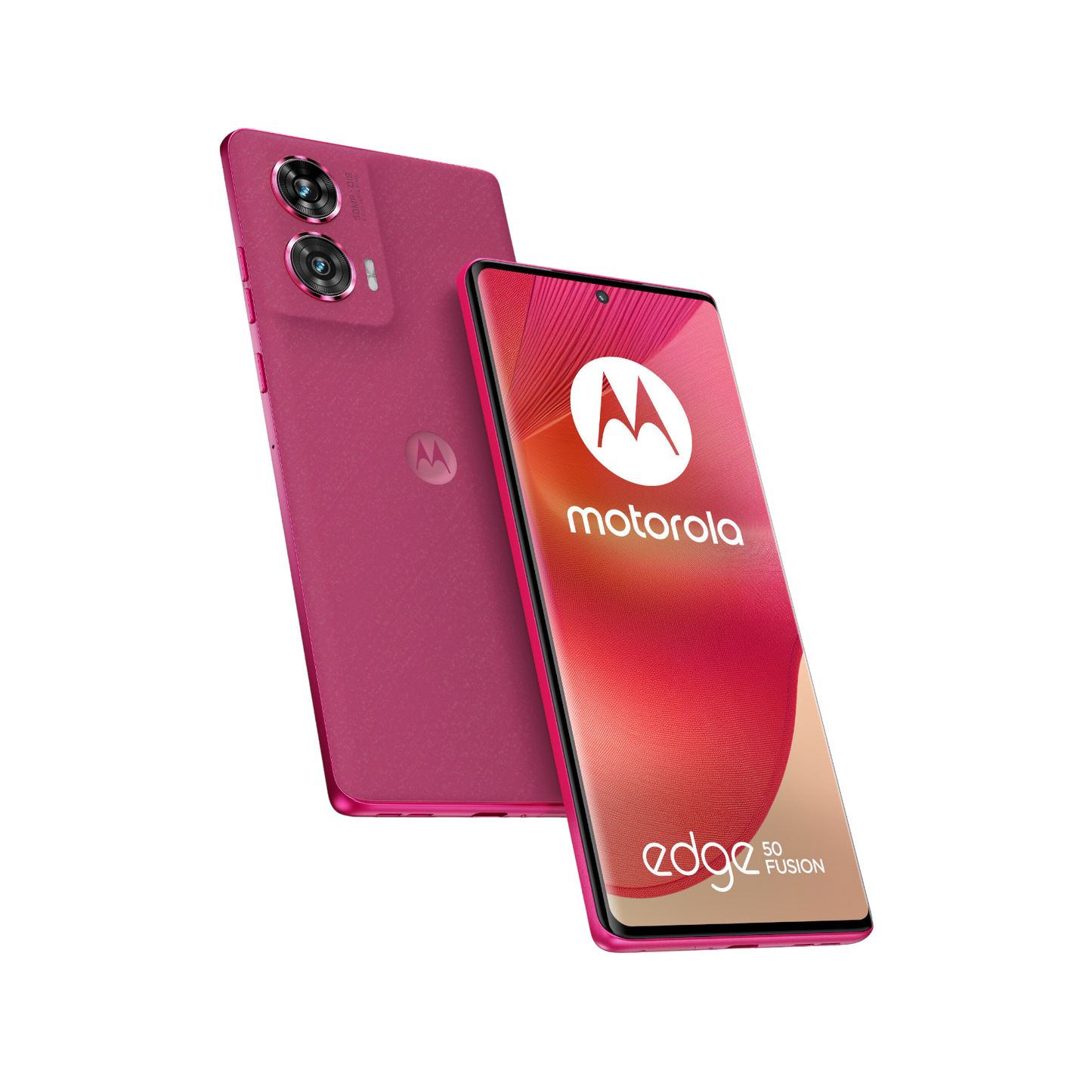 Smartfon Motorola Moto Edge 50 Fusion 5G