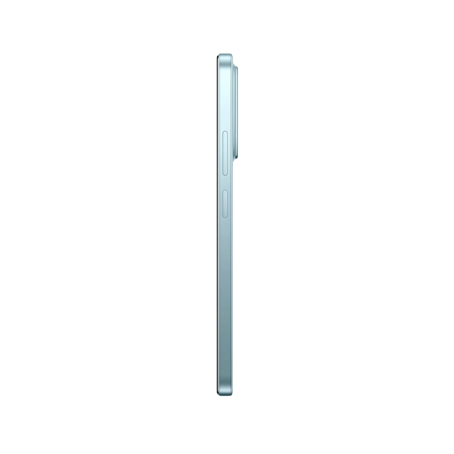 POCO C85 Zielony Prawy bok