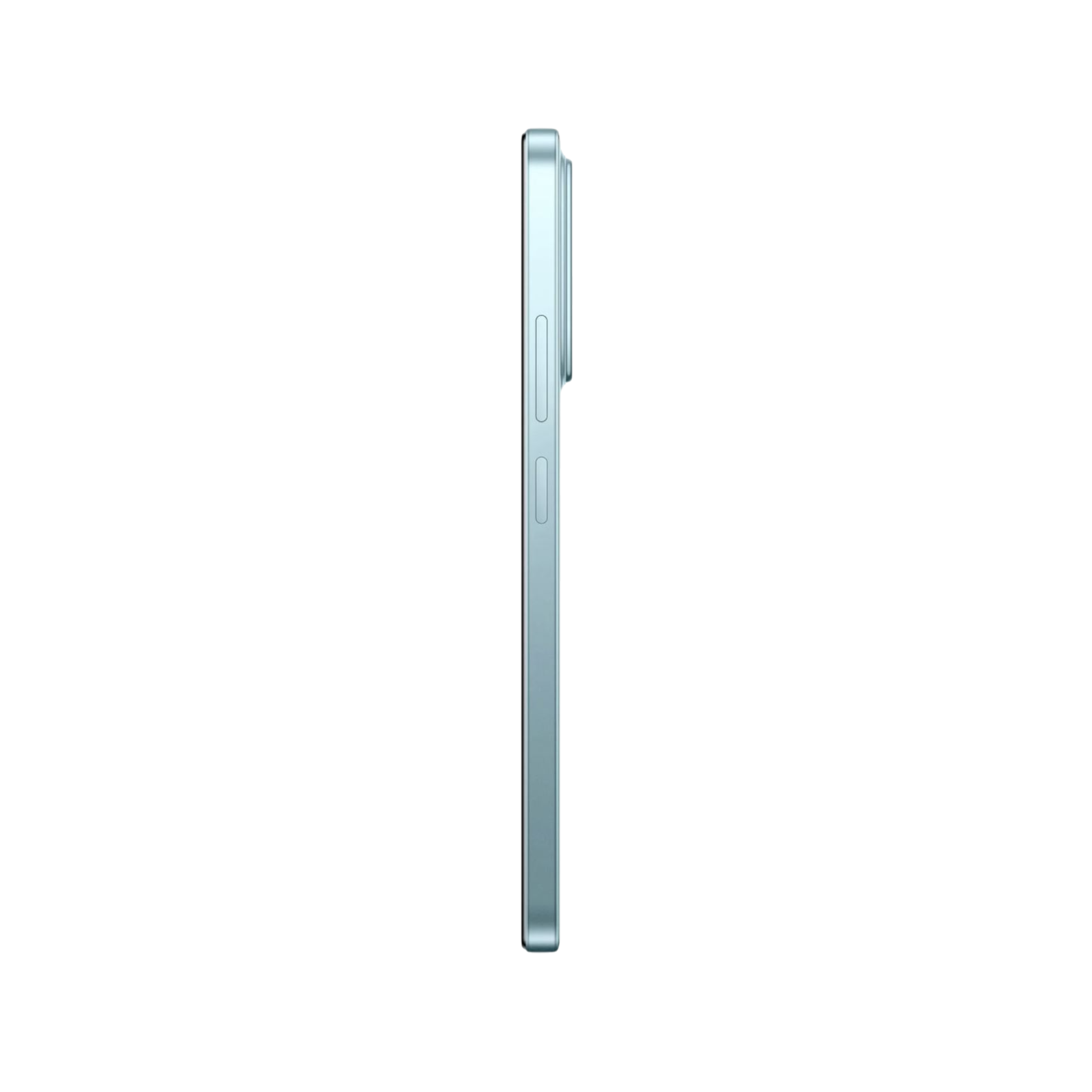 POCO C85 Zielony Prawy bok